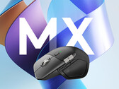 Egy pillantás az MX Master 4-re a hivatalos megjelenés előtt. (Kép forrása: EUIPO &amp; Logitech)