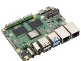 A Radxa Dragon Q8B egy új egylapos számítógép Snapdragon processzorral
