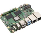 A Radxa Dragon Q8B egy új egylapos számítógép Snapdragon processzorral