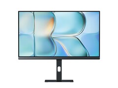 A Redmi A24 egy kedvező árú, ergonomikus állvánnyal rendelkező monitor (Kép forrása: Xiaomi)