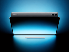 A Galaxy Tab S11 Ultra.
