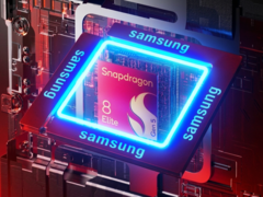 A Qualcomm első 2 nm-es Snapdragon chipjét a Samsung készítheti.