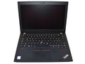 Lenovo ThinkPad X280 (i5-8250U, FHD) Laptop rövid értékelés