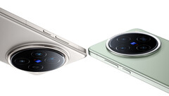 Az X200. (Kép forrása: Vivo)