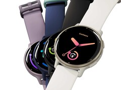 A Vivoactive 5 kapott egy szoftverfrissítést (Kép forrása: Garmin)
