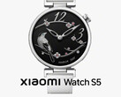 A Xiaomi Watch S5 41 mm gyárilag a HyperOS 4 rendszert fogja futtatni.