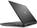 Dell Latitude 5490 (Core i7-8650U, Touchscreen) Laptop rövid értékelés