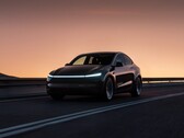 Egy Tesla Model Y Robotaxi (Kép forrása: Tesla)