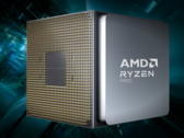 Az AMD négy új Ryzen Pro asztali CPU-t dobott piacra a vállalati felhasználók számára (kép forrása: AMD)