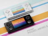 A Pocket Micro 2 promóciós illusztrációja