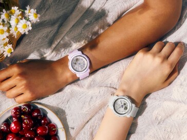 Az új Casio G-Shock Baby-G BGA-290SA karórák
