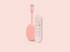 A Chromecast a Google TV-vel megszűnt, de még mindig kap frissítéseket. (Kép forrása: Google)