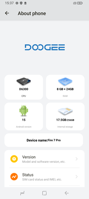 A 24 GB RAM bővítési funkció alapértelmezés szerint engedélyezve van. (Kép forrása: Sergey Tarasov - Notebookcheck)