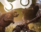 A Far Cry Primal október 6-ig 90%-os kedvezménnyel érhető el a Steamen. (Kép forrása: Steam)