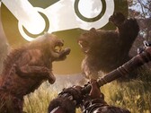 A Far Cry Primal október 6-ig 90%-os kedvezménnyel érhető el a Steamen. (Kép forrása: Steam)