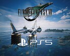 Megjelent a Final Fantasy 7 Revelation PS5-es szalagcím