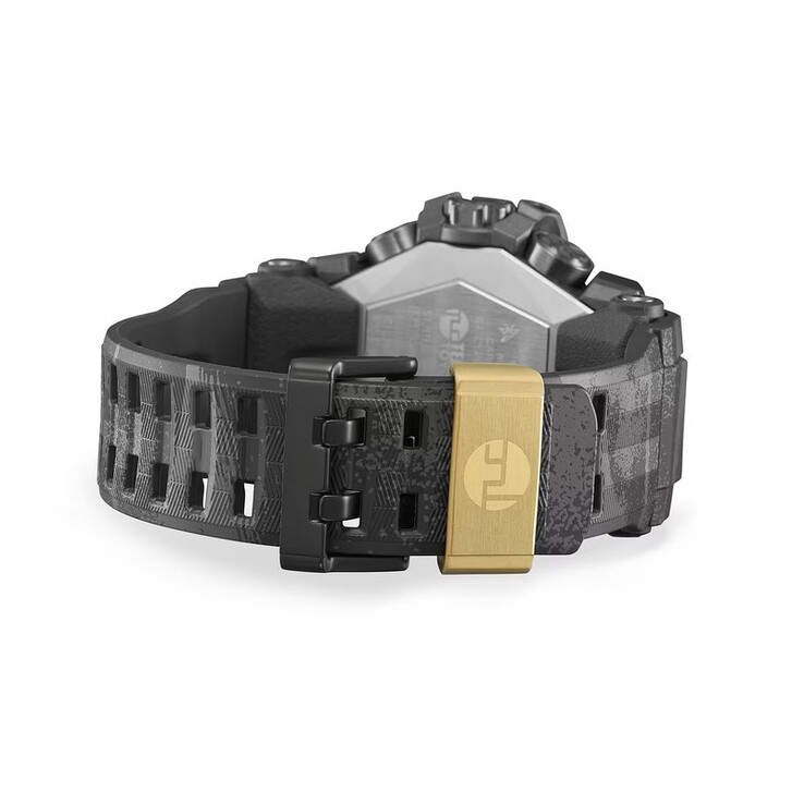 Casio G-Shock x Team Land Cruiser Toyota Auto Body GWG-B1000TLC-1A karóra