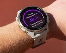 A Garmin Forerunner 970 okosóra megkapja a v16.28 bétaverziót