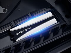 A Play 2280 SE. (Kép forrása: Lexar)