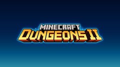 A Mojang bejelentette a Minecraft Dungeons II-t, és az Xbox szerint a folytatás az első napon, idén ősszel kerül a Game Passra.