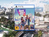 A GTA 6 PS5 fizikai változatának mockupja