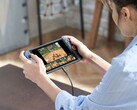 A Nintendo Switch 2 nem nyújt meggyőző HDR-t kézi módban. (Kép forrása: Nintendo)