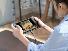 A Nintendo Switch 2 nem nyújt meggyőző HDR-t kézi módban. (Kép forrása: Nintendo)