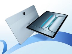A OnePlus Pad Lite egy új, Európában és az Egyesült Királyságban elérhető, megfizethető árú táblagép. (Kép forrása: OnePlus)