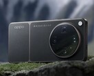 Az Oppo Find X9 Ultra.