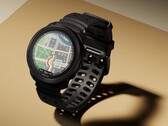 A Polar kiadta a 4.1.1-es firmware-verziót a Vantage M3 okosórához (fent). (Kép forrása: Polar)