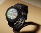 A Polar kiadta a 4.1.1-es firmware-verziót a Vantage M3 okosórához (fent). (Kép forrása: Polar)