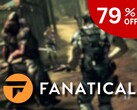Március 17-ig a Resident Evil 5 79%-os kedvezménnyel, 20 dollár helyett 4,30 dollárért érhető el a Fanaticalon. (Kép forrása: Steam)