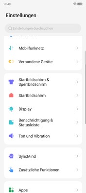 Teszt Nubia Z60S Pro okostelefon
