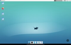 Honor MagicPad 4 Linux Tablet felülvizsgálat