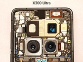 A Vivo most felfedte a Vivo X300 Ultra harmadik kamerájának specifikációját is.