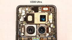 A Vivo most felfedte a Vivo X300 Ultra harmadik kamerájának specifikációját is.