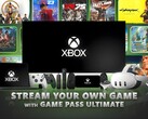 Megjelent az Xbox Game Pass Ultimate felhőalapú streaming bannerje
