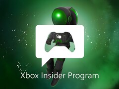 Az Xbox Insider program bannerje látható (Kép forrása: Xbox Wire szerkesztéssel)