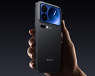 A Xiaomi 17-es szériája biztosította a legfrissebb teljesítménytáblázaton a legmagasabb pontszámokat. A képen: a Xiaomi 17 Pro hátlapja. (Kép forrása: Xiaomi)