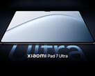 A Xiaomi Pad 7 Ultra 999 dollárról indul a Giztopon. Képünkön: a tablet promóciós képe. (Kép forrása: Xiaomi - szerk.)