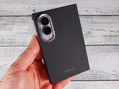 Ultravékony aramid védelem: a Samsung Galaxy Z8 sorozathoz készült Pitaka tokok áttekintése