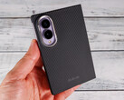 Ultravékony aramid védelem: a Samsung Galaxy Z8 sorozathoz készült Pitaka tokok áttekintése
