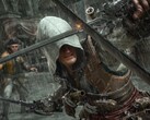 Edward Kenway, az Assassin's Creed Black Flag Resynced főszereplője.