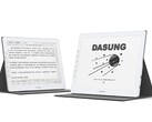 Paperlike 103: A 60 Hz-es frissítési frekvenciával rendelkező E Ink monitor globális bevezetés előtt áll. (Kép forrása: Dasung)