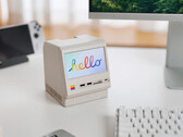 A Wokyis egy retró témájú dokkolóállomás a Apple Mac mini számára. (Kép forrása: Prelaunch)