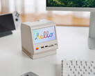 A Wokyis egy retró témájú dokkolóállomás a Apple Mac mini számára. (Kép forrása: Prelaunch)