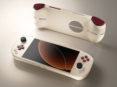 A Mangmi Pocket Max a három megjelenési szín egyikében.