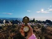 Prológus: Go Wayback egy felfedező játék, procedurálisan generált tájakkal.