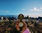 Prológus: Go Wayback egy felfedező játék, procedurálisan generált tájakkal.