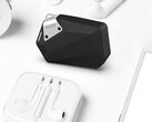 A Runk2.0 egy kompakt power bank néhány fejlett funkcióval (Kép forrása: Runker)